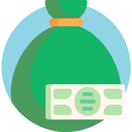 Money bag